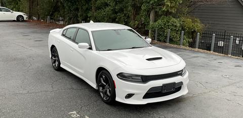 Dodge Charger 2019