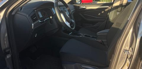 Volkswagen Jetta 2021