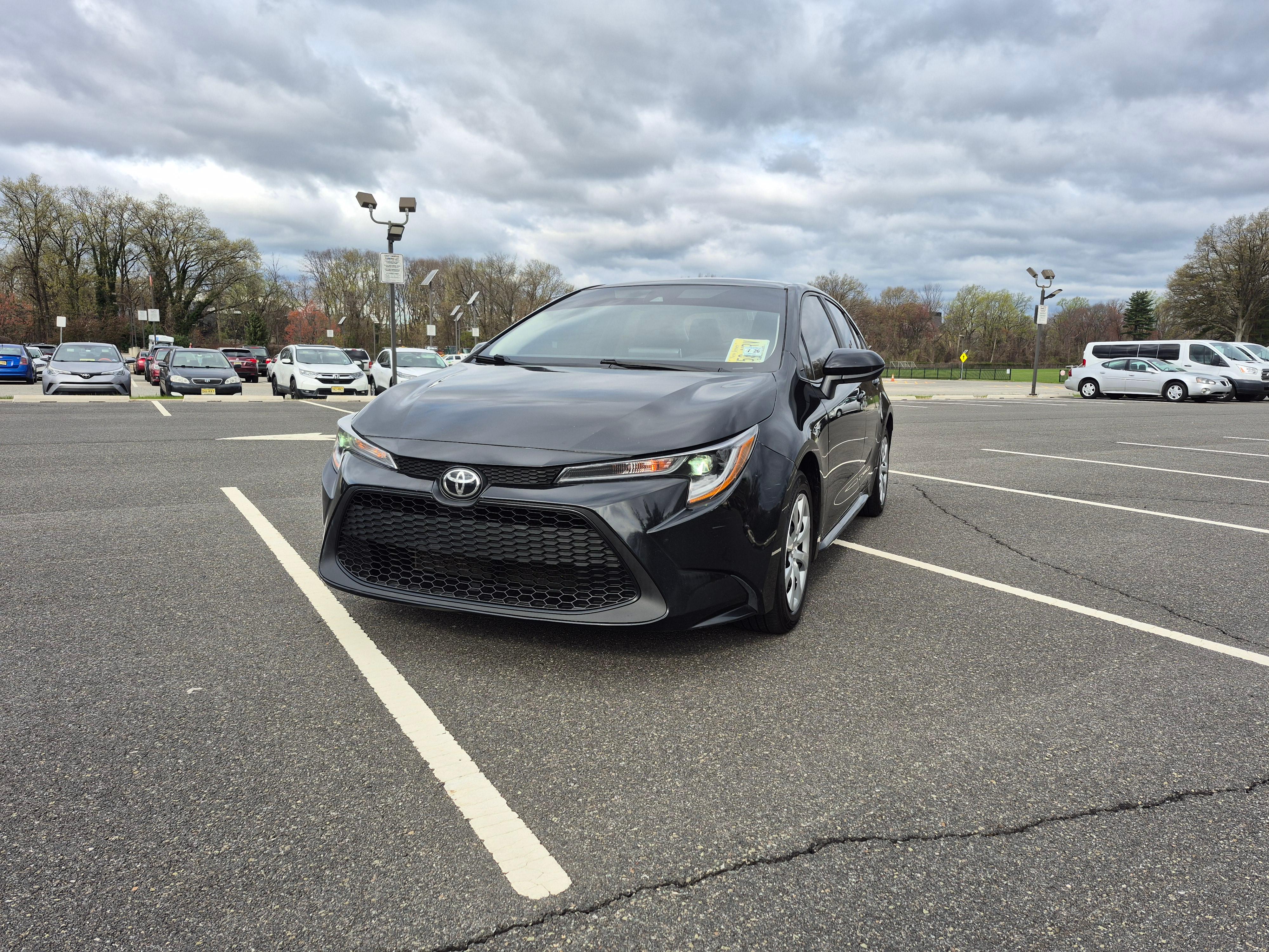 Toyota Corolla 2021 in Elizabeth, NJ