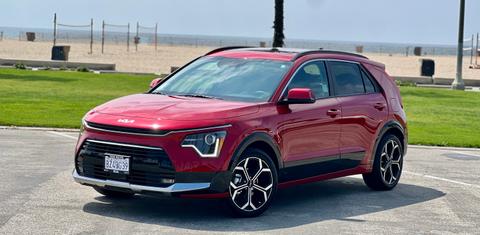 Kia Niro 2023