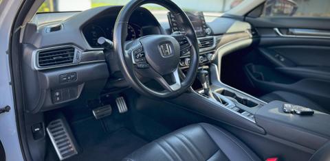 Honda Accord 2021