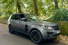 Land Rover Range Rover 2015 in Gomersal