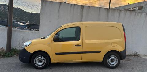 Renault KANGOO EXPRESS II 2017