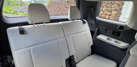 Hyundai Santa Fe 2025