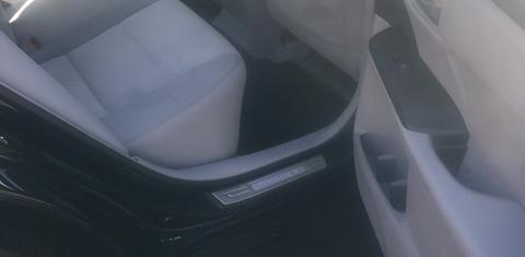 Toyota Camry 2016