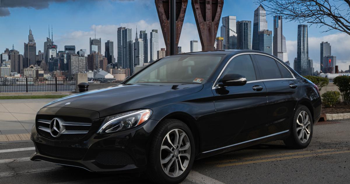 MercedesBenz CClass 2015 rental in New York, NY by Jason G. Turo