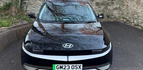 Hyundai IONIQ 5 2023