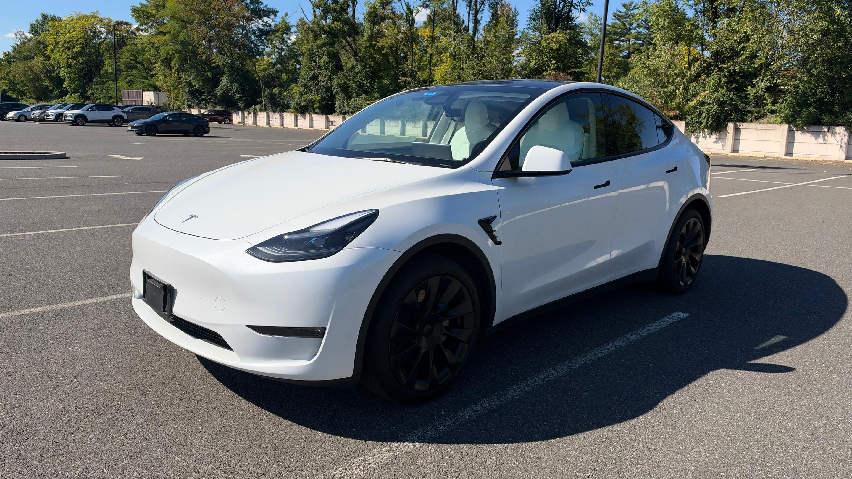 Tesla Model Y 2023 in Cranford, NJ
