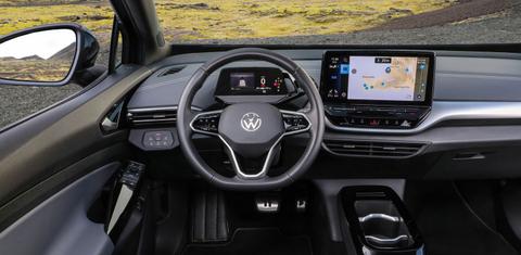 Volkswagen ID.4 2024