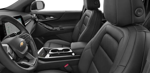 Chevrolet Equinox 2026