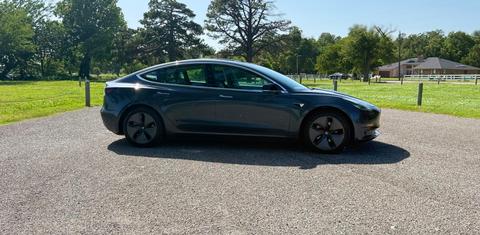 Tesla Model 3 2018