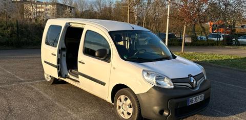Renault GRAND KANGOO 2016