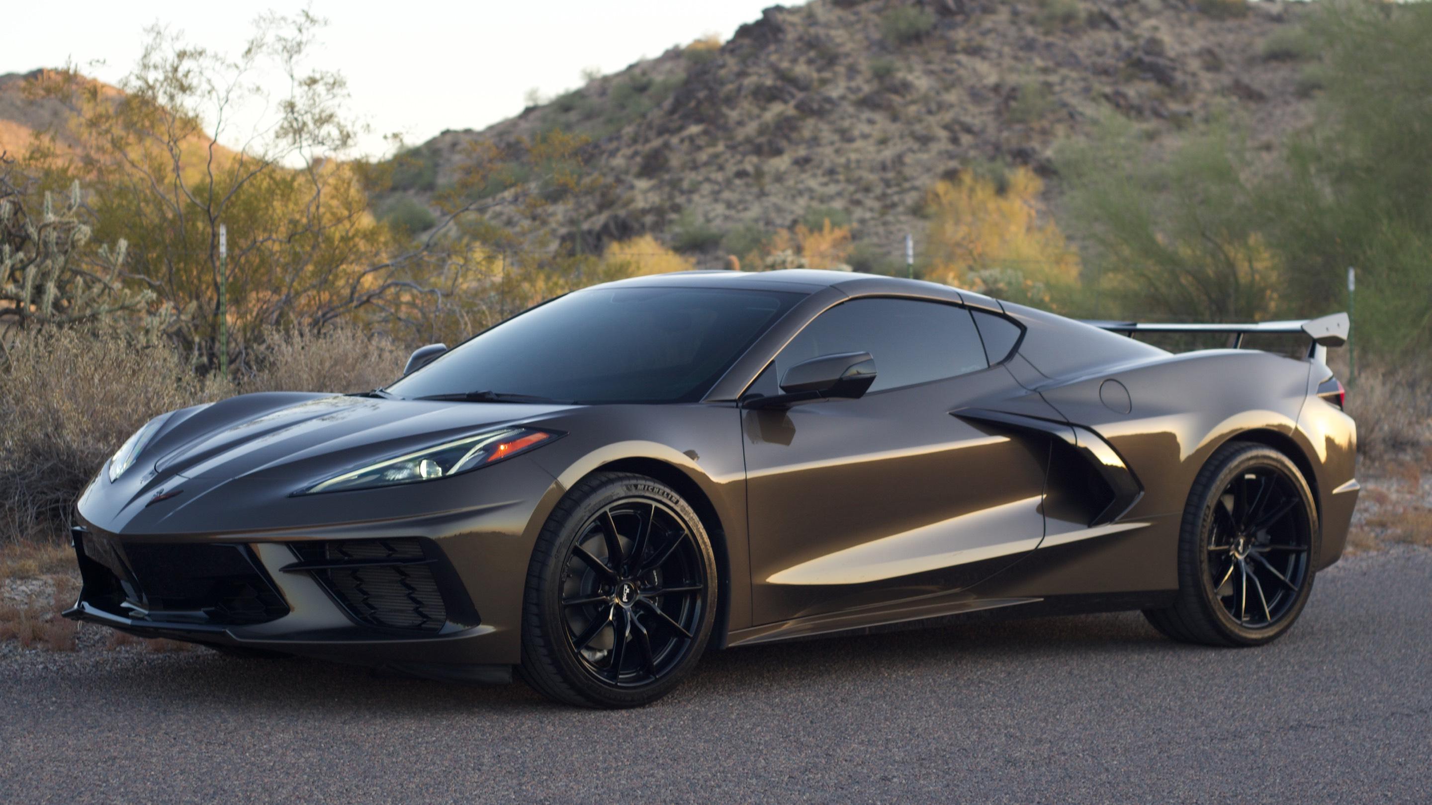 Chevrolet Corvette 2020 in Phoenix, AZ