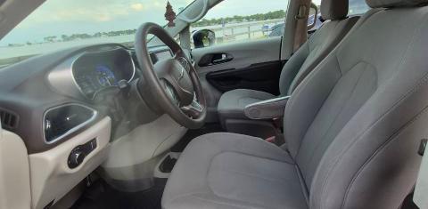 Chrysler Voyager 2020