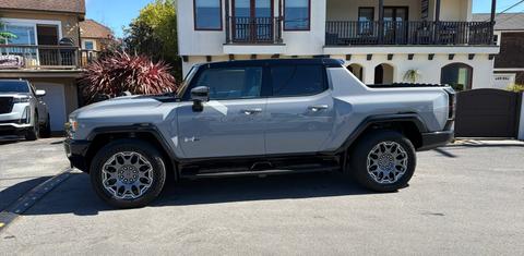 GMC HUMMER EV 2024