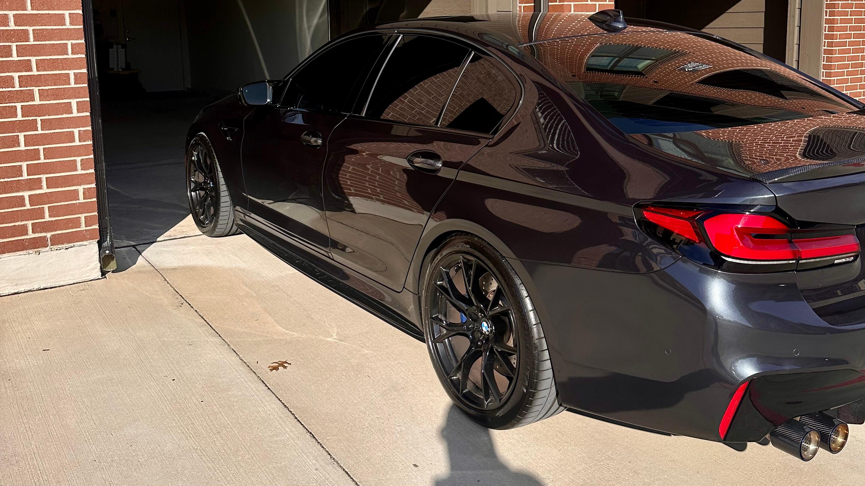 BMW M5 2019 rental in Allen, TX by Kevin B. | Turo
