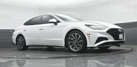 Hyundai Sonata 2023
