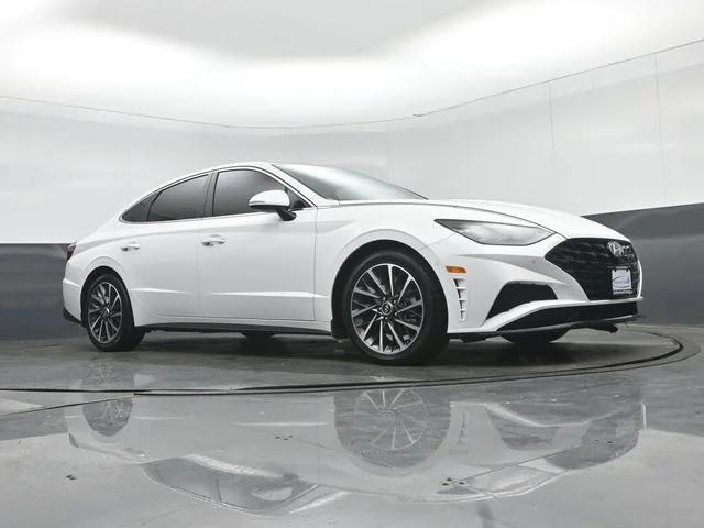 Hyundai Sonata 2023 in 