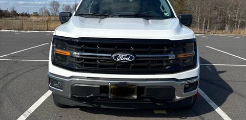 Ford F-150 2024