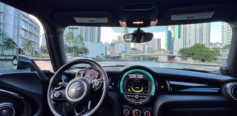 MINI Hardtop 2 Door 2015