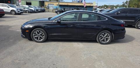 Hyundai Sonata 2023