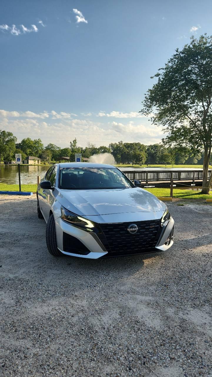 Nissan Altima 2024 in Walker, LA