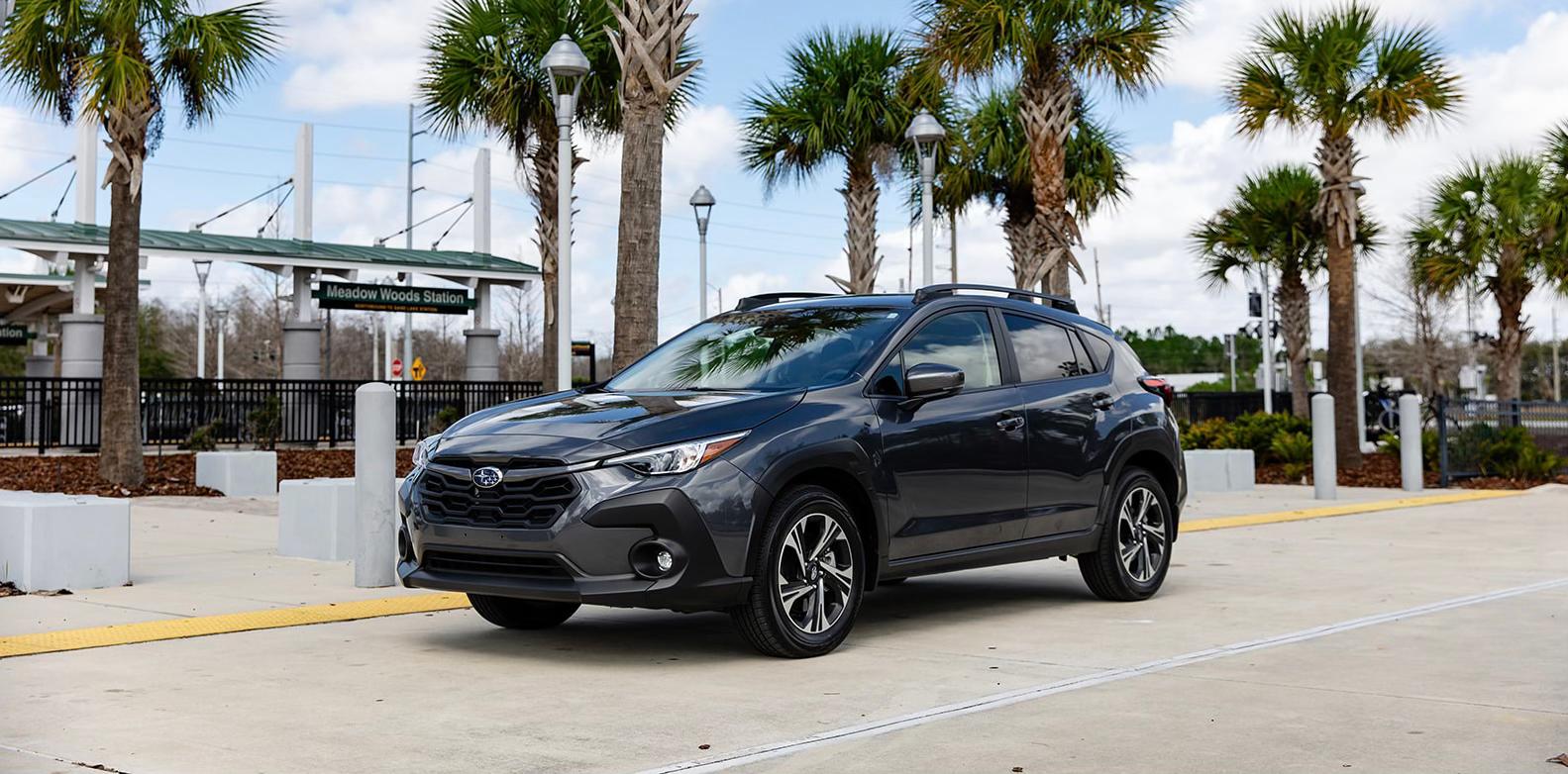Subaru Crosstrek 2025 in 