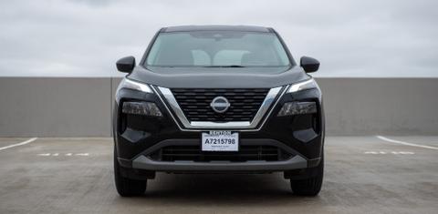 Nissan Rogue 2023