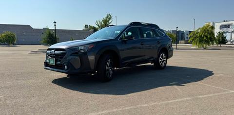 Subaru Outback 2025