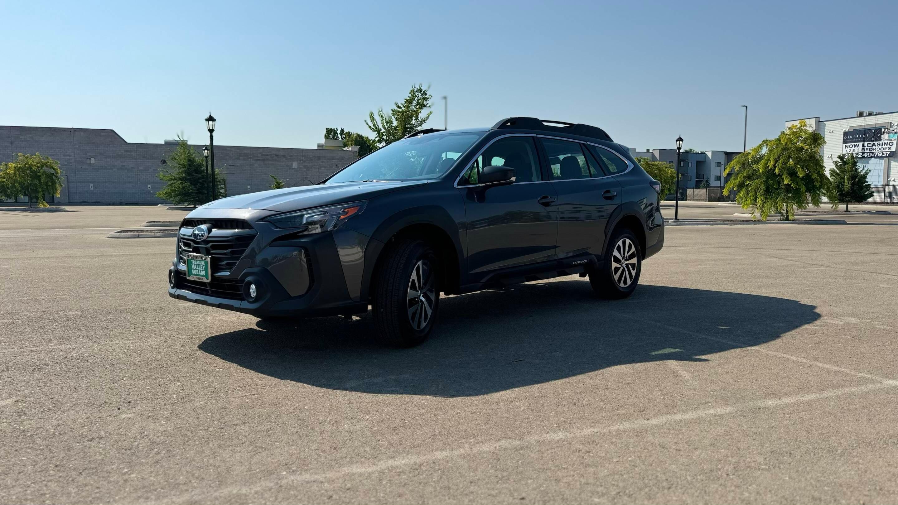 Subaru Outback 2025 in Nampa, ID