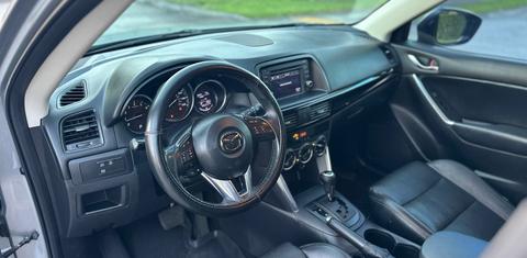 Mazda CX-5 2013