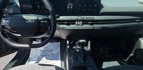 Kia K4 2025