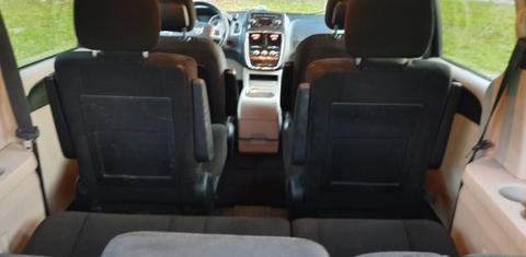Dodge Grand Caravan 2015