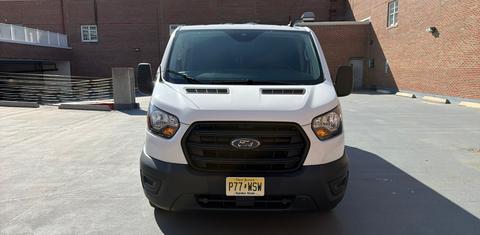 Ford Transit Cargo 2020