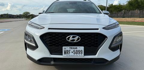 Hyundai Kona 2020