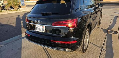 Audi Q5 2023