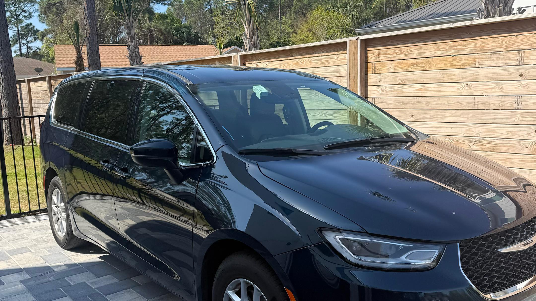 Chrysler Voyager 2025 in Destin, FL