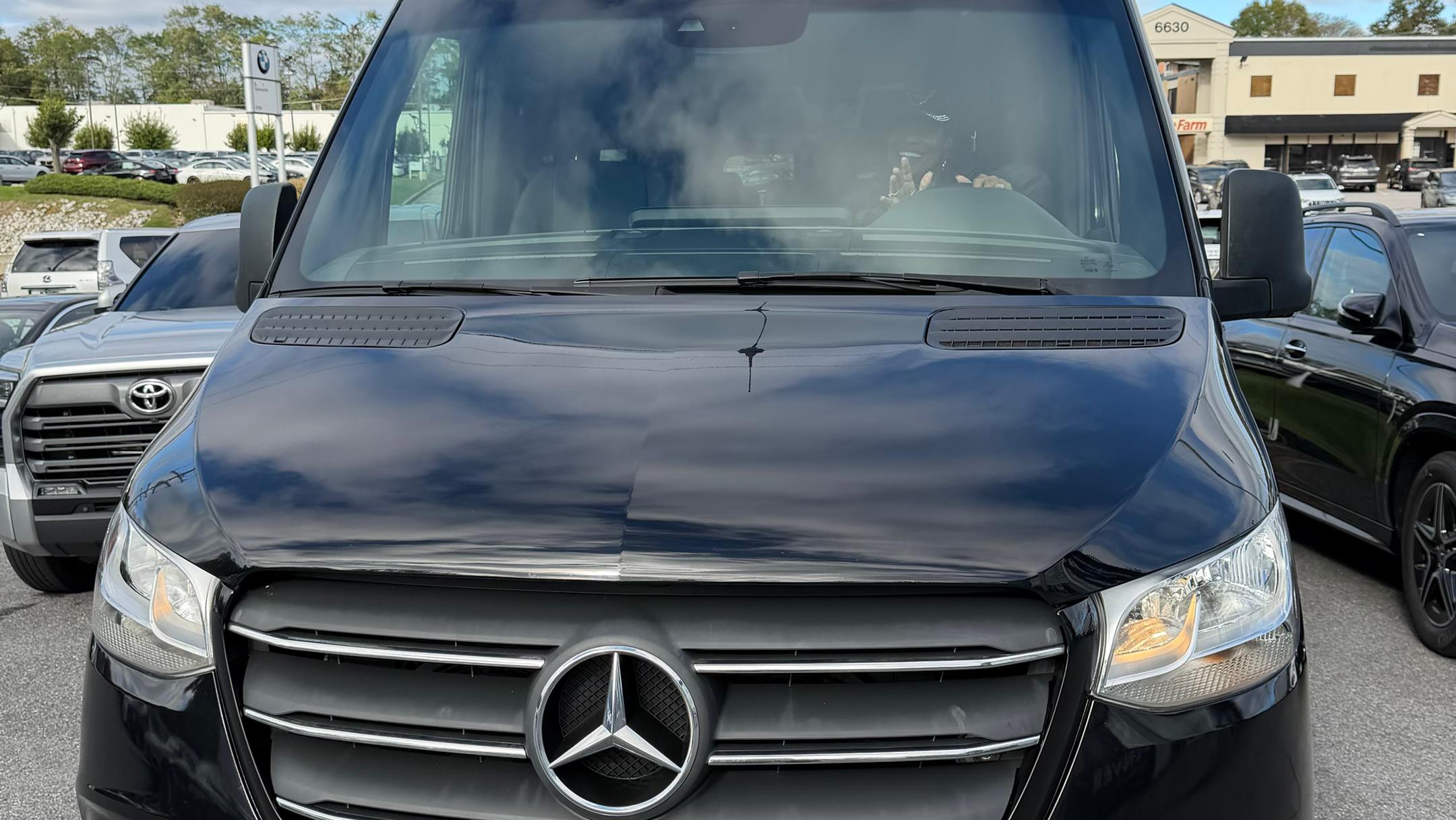 Mercedes-Benz Sprinter 2020 in Owings Mills, MD