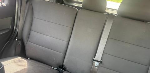 Chevrolet Cruze 2014