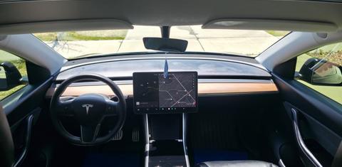 Tesla Model Y 2020