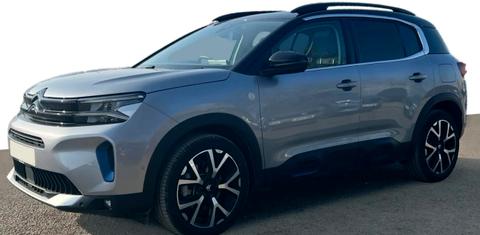 Citroen C5 Aircross 2023