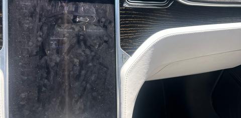 Tesla Model S 2017