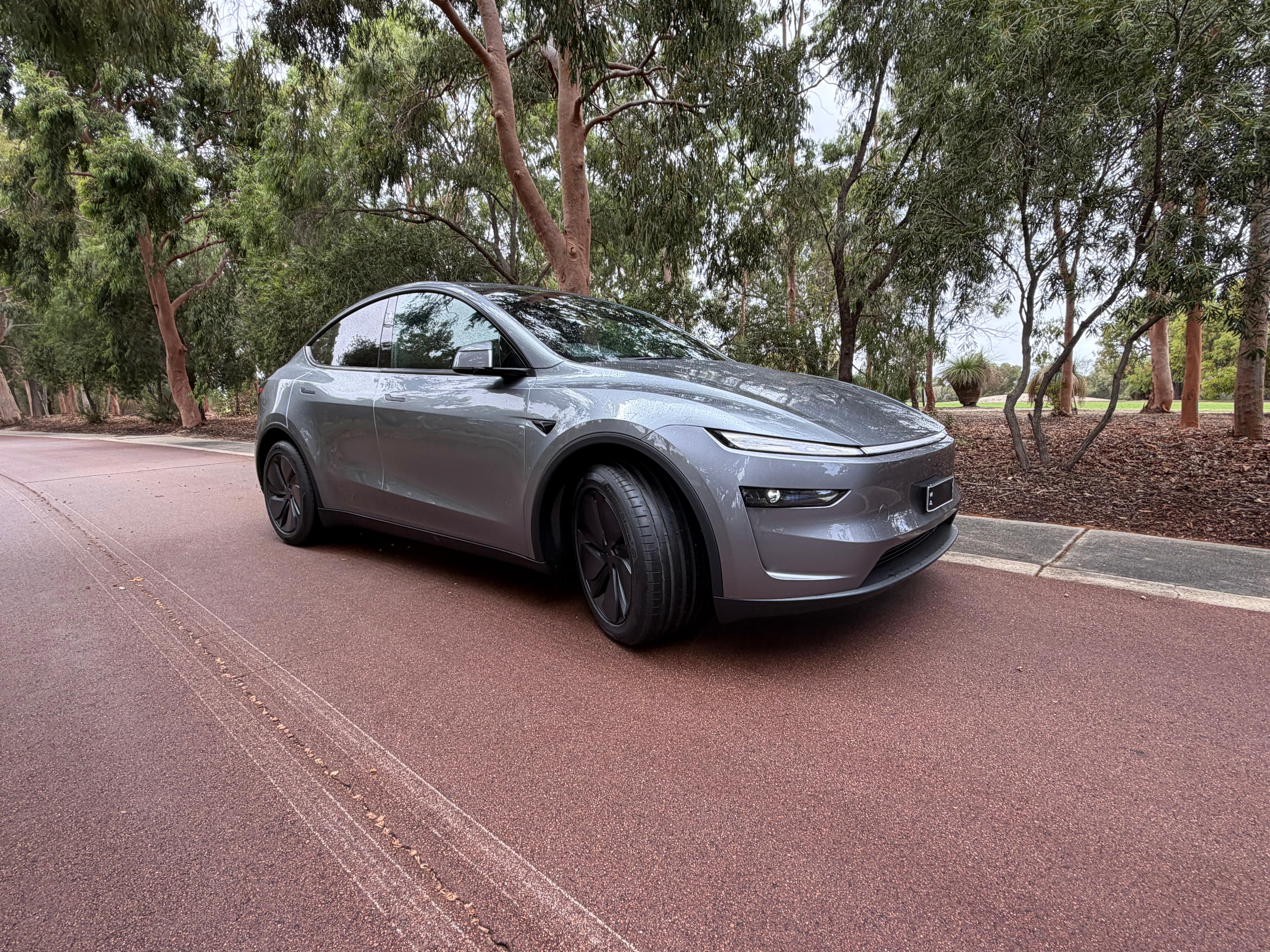Tesla MODEL Y 2026 in Perth