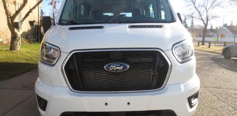 Ford Transit 2023
