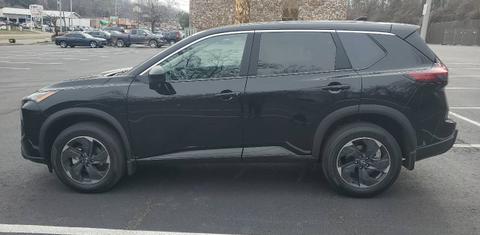 Nissan Rogue 2026