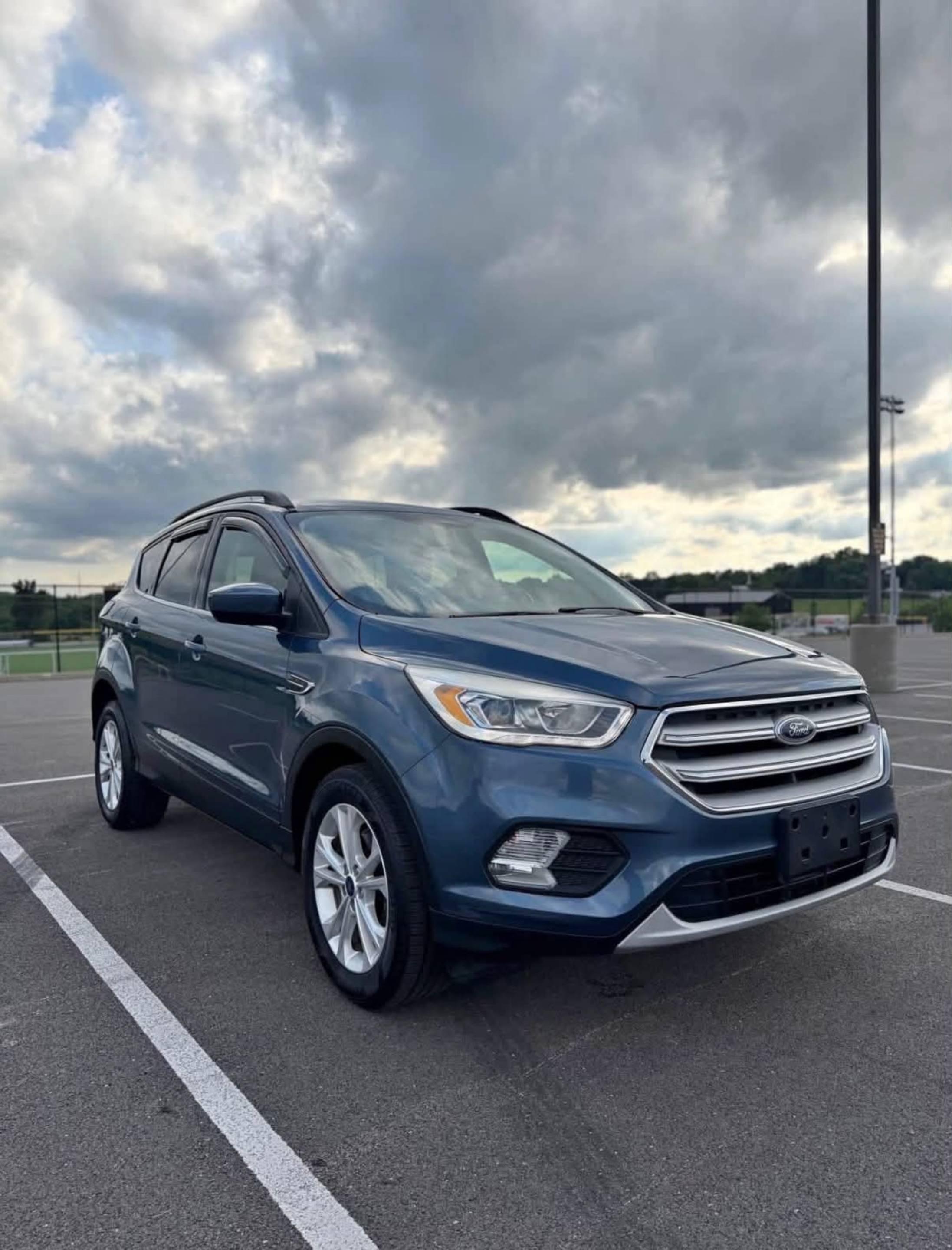 Ford Escape 2018 in Gladstone, MO