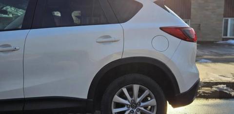 Mazda CX-5 2014