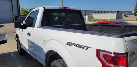 Ford F-150 2018