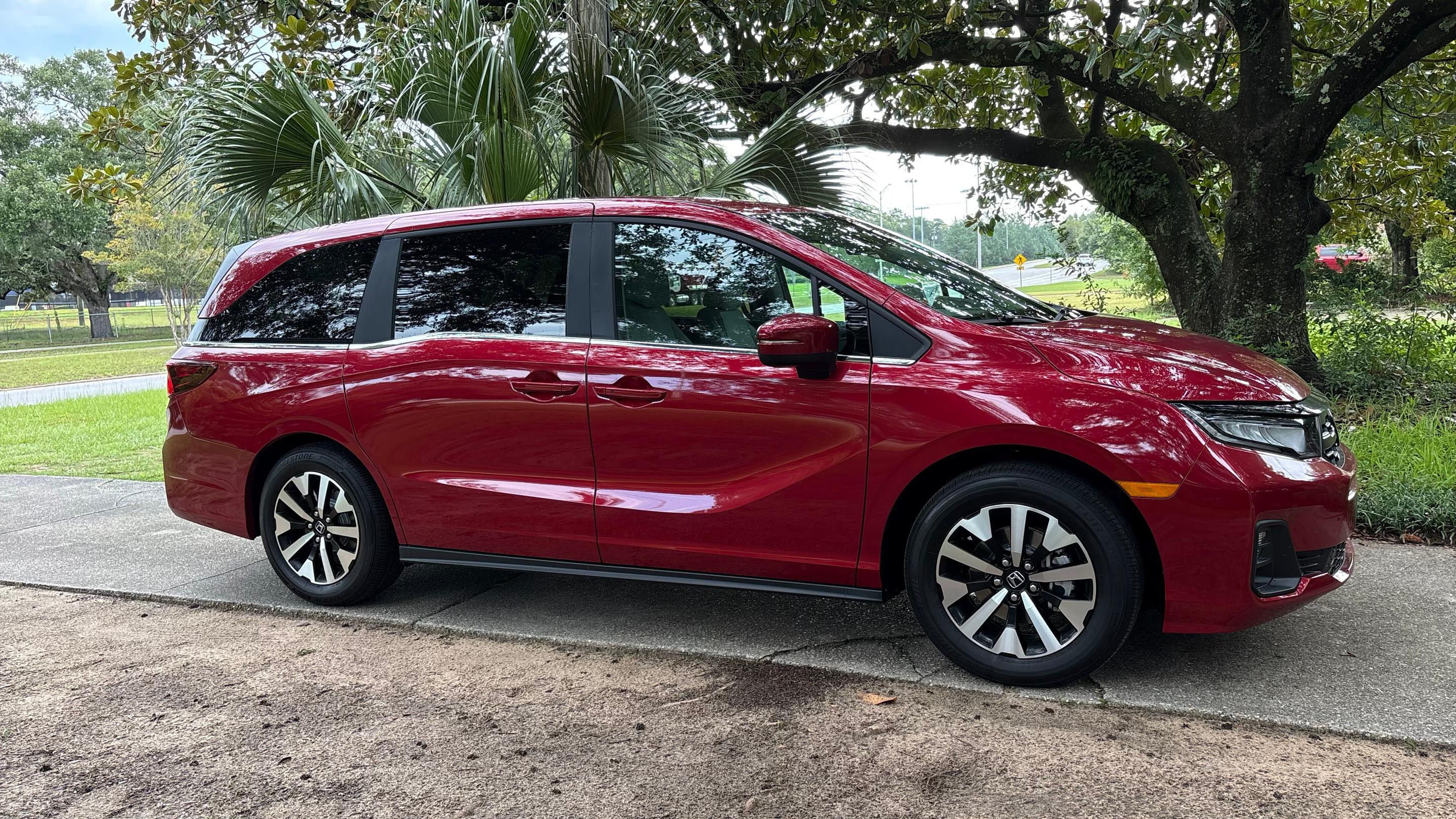 Honda Odyssey 2026 in Pensacola, FL