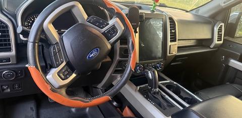 Ford F-150 2018